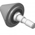 Antivibration szerelék eszterga és csiszoló gépek videók, fotók (a magassága a tömeges gyűjtés) Antivibration szerelék eszterga és darálók, videók, fotók