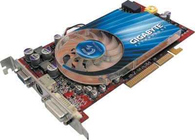 Videokártya gigabyte, Computerpress (kiadói hírmagazin nyomtatás Computerpress könyv számítógépes teszttel cikk megjelent vélemények perifériák felszerelések alkatrészek) Videokártya gigabyte, Computerpress