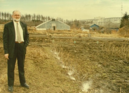 Victor Kuzevanov „beszélek a kertben,” viszlát „nem búcsúzni neki,” a cikk, hír Irkutszk (Kuzevanov) Victor Kuzevanov „beszélek a kertben,” viszlát „nem búcsúzni neki,” a cikk, Irkutszk News