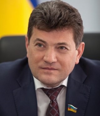 Vladimir Buriak Van egy árnyékos rendszer Vladimir Buriak Van egy árnyékos rendszer „Zaporizhstal” - egy új nap - hírek Zaporozhye
