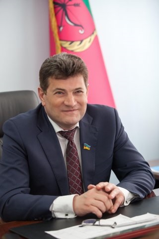 Vladimir Buriak Van egy árnyékos rendszer „Zaporizhstal” - egy új nap - hírek Zaporozhye (ki) Vladimir Buriak Van egy árnyékos rendszer „Zaporizhstal” - egy új nap - hírek Zaporozhye