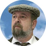 Vladimir Tsesler „ha a művész büszke lenne tette néhány skizofrén” - a magazin (lehet) Vladimir Tsesler „ha a művész büszke lenne tette néhány skizofrén” - magazin