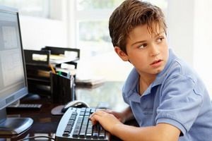 Interneta befolyásolja a gyermekek (orosz) Interneta befolyásolja a gyermekek