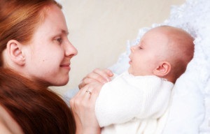Minden, amit tudni kell a köhögés egy újszülött és kezelési módszerek