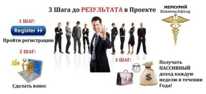 Befektetési vélemények Mercury (Mercury segélyalap) Mutual Fund Mercury vélemények