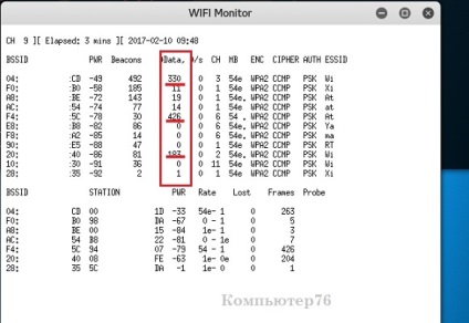 Hack wifi jelszót fluxion - megtévesztés az áldozat egy webes interfészen keresztül (megtévesztés) Hack wifi jelszót fluxion - megtévesztés az áldozat webes felületen keresztül