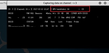wifi jelszót hacker a fluxion - megtévesztés az áldozat egy webes interfészen keresztül (hacking) Hack wifi jelszót fluxion - megtévesztés az áldozat webes felületen keresztül