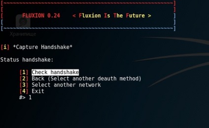 Hack wifi jelszót fluxion - megtévesztés az áldozat egy webes interfészen keresztül (jelszó) Hack wifi jelszót fluxion - megtévesztés az áldozat webes felületen keresztül