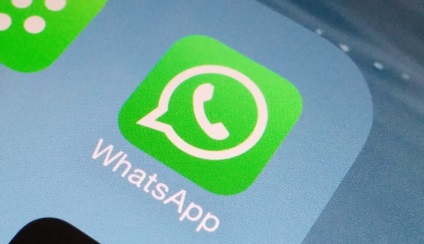 WhatsApp nőtt a határ a résztvevők csoportos beszélgetések akár 256, - ​​hírek a világ alma