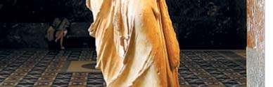 Hajlandó Venus de Milo (Milo) Azt akarom, hogy a Venus de Milo