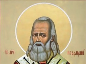 Szent Lukács Szimferopol