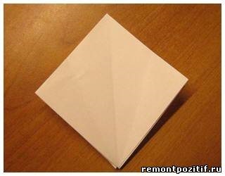 Japán art origami történelem, típusok, hatálya (kialakítás) Japán művészet origami története, típusai, alkalmazási köre
