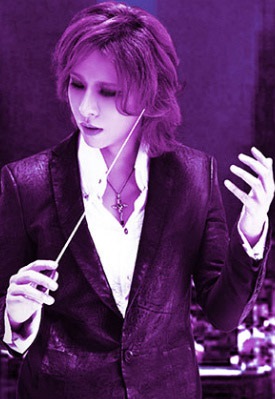 Yoshiki hayashi - j-rock band - zenei projektekben - j-rock (Hayashi) Yoshiki hayashi - j-rock band - zenei projektekben - j-rock