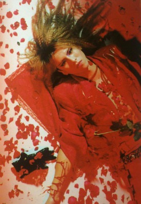 Yoshiki hayashi - j-rock band - zenei projektekben - j-rock (j-rock) Yoshiki hayashi - j-rock band - zenei projektekben - j-rock