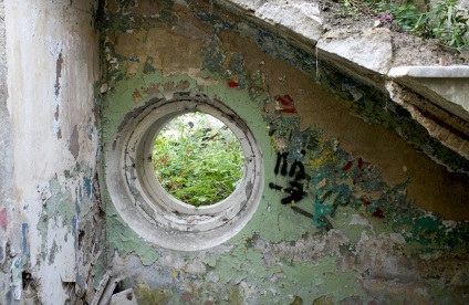 Elhagyott gyermekek tubsanatory - elhagyott nevezetesség konstruktív két pszichiátriai kórházak (Urban Legends) Elhagyott gyermekek tubsanatory - elhagyott nevezetesség konstruktivizmus két elmegyógyintézetben