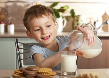 Miért jó tejet inni Medicine 2