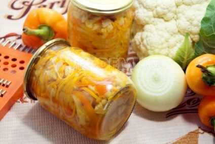 Bars káposzta - recept üres káposzta (üres) Bars káposzta - káposzta receptek üres