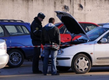 Tilalom tuning Magyarországon az új törvény, a politikai osztály (hol kell alkalmazni legalizálásának tuning) Tilalom tuning Magyarországon az új törvény, a politikai osztály