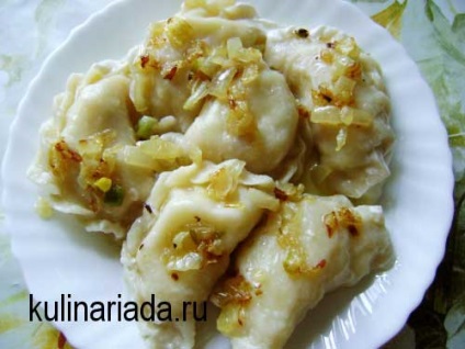 Custard gombóc burgonya kulinariada (gombóc) Puding gombóc burgonya kulinariada