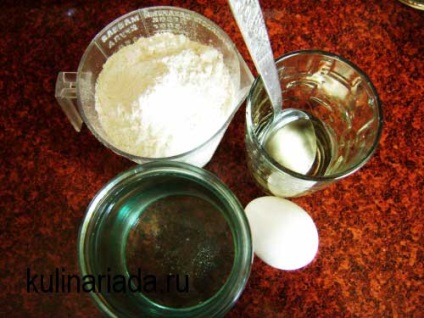 Custard gombóc burgonya kulinariada (gombóc) Puding gombóc burgonya kulinariada