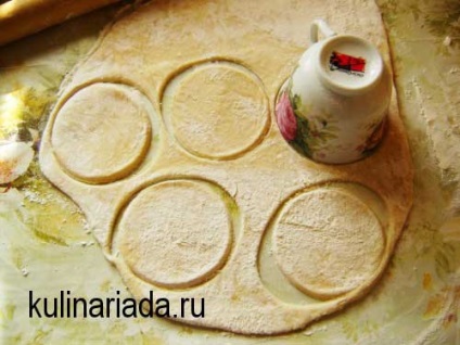 Custard gombóc burgonya kulinariada (gombóc) Puding gombóc burgonya kulinariada