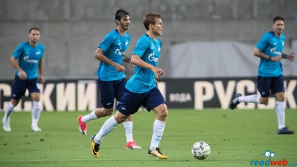 Zenit Bnei Yehuda 3 augusztus 2017 Watch Online, élő közvetítés a mérkőzés jóslatok bukmékerek, akik