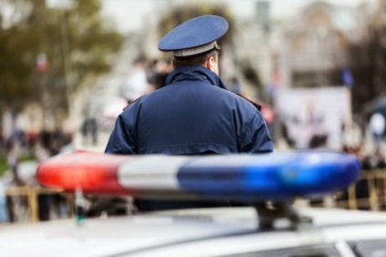 A panaszt az intézkedések a közlekedési rendőrök ellen panaszt az ellenőr DPS (közlekedési rendőrség) A panaszt az intézkedések a közlekedési rendőrök elleni panasz DPS ellenőr