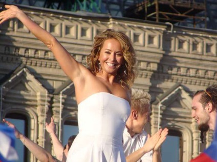 Jeanne Friske meghalt becslés pszichés teljesülnek (Jeanne) Zhanna Friske meghalt médiumokat jövendöléseket
