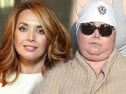 Jeanne Friske meghalt becslés pszichés teljesülnek (Jeanne) Zhanna Friske meghalt médiumokat jövendöléseket