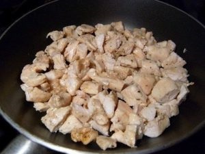 Zrazy burgonya csirke - receptek képekkel