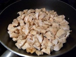 Zrazy burgonya csirke - fotók receptek (zrazy) Zrazy burgonya csirke - receptek képekkel