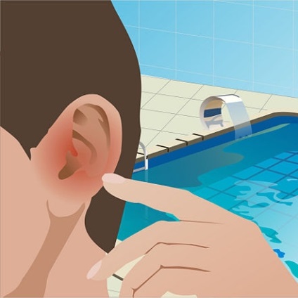 Viszketés a füle okok és a kezelés