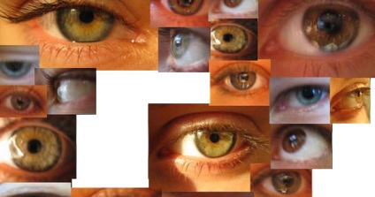 15 érdekes tény a szem és a látás