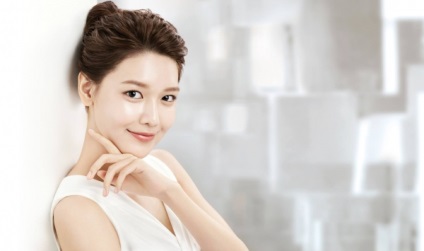 16 érdekes tény a szépség koreai női portál comode