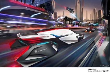 2025 - rendőrségi a jövő - szokatlan gépek (autók) 2025 - rendőrségi jövő - szokatlan gép