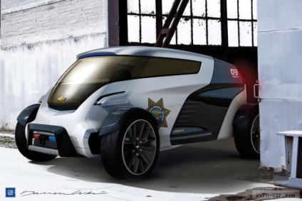 2025 - rendőrségi a jövő - szokatlan gépek (autók) 2025 - rendőrségi jövő - szokatlan gép