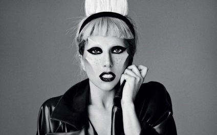 30 tény a Lady Gaga - faktrum