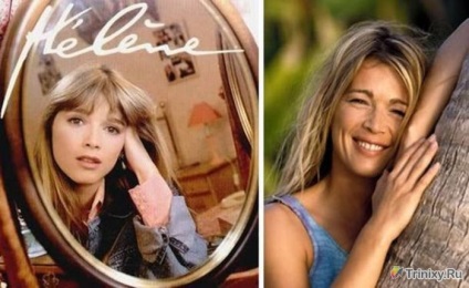 Színészek TV show Ellen és a fiúk 19 évvel később (53 fotó) - triniksi