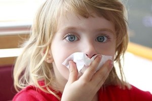 Allergiás kiütések gyermekeknél test különböző betegségek