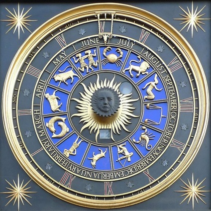 Az asztrológia, nem lehet tudni, a spiritualitás, a miszticizmus és az asztrológia