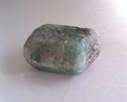 Beryl, smaragd, alexandrit hol találja az Ural kövek, yuvelirum