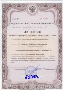 Értékpapír - olyan vannak típusok, és mit akarnak (definíció) Értékpapír - olyan vannak típusok, és miért van szükség