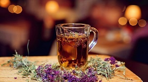 Tea kakukkfű előnyei és hátrányai, hasznos tulajdonságok, ellenjavallatok, recept