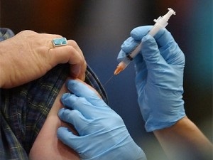 A beoltás eltér a vakcina