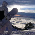 Mi a legjobb síelés vagy snowboardozás