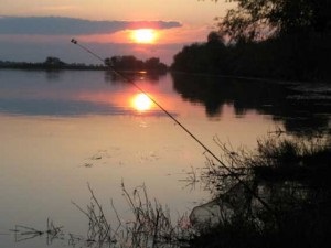 Mi szükséges éjszakai horgászat „(éjszakai) Mi szükséges éjszakai horgászat