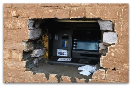 Mi a fordítási ATM vagy ATM-ek a síneken a magyar valóság, cinikus angol