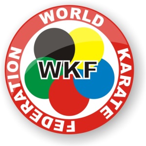 Mi karate WKF, Sport Club Karate-do Shito-Ryu g