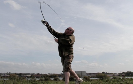 Far leadott ponty rúd 10 tipp technika - carpfishing média