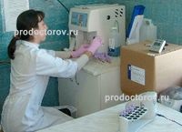 Gyermekkórház №4 - 49 orvos, 17 véleménye, Cheboksary